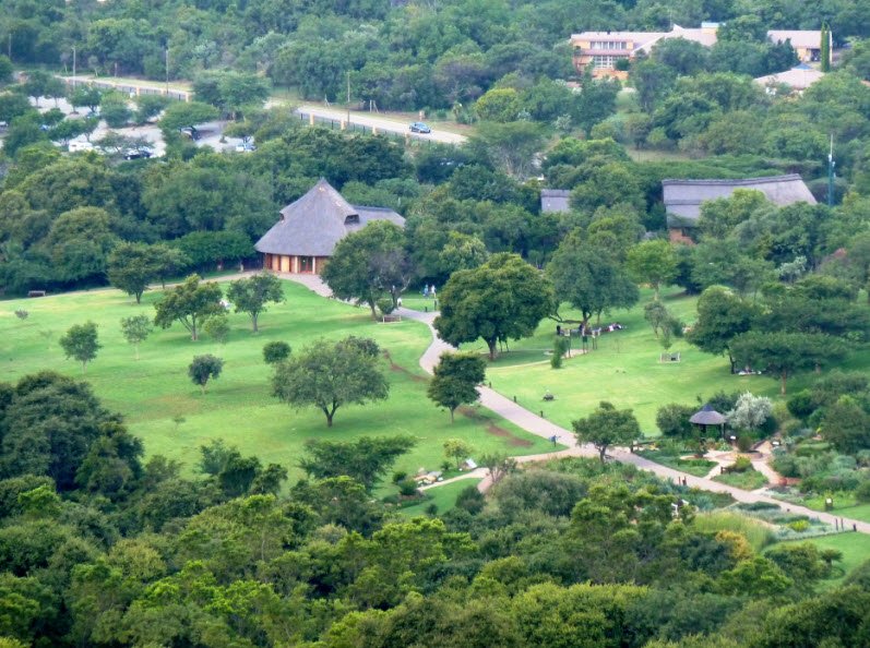 Walter Sisulu National Botanical Garden, Roodepoort, South Africa, South Africa